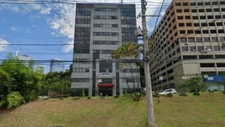 Imóvel 2875391 [''] - ['Alameda Araguaia, 933, Alphaville, Barueri, SP'] ['Alphaville Comercial'] - ['Barueri']/['SP'] - 1