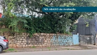 Imóvel 3059291 [''] - ['Rua Bertioga, s/n, Sitio Jacatuba, Santo André, SP'] [''] - ['Santo André']/['SP'] - 1