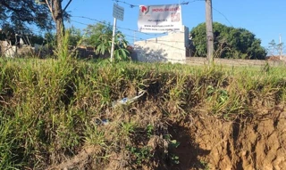 Imóvel 2854591 [''] - ['TERRENO COM 5.562, QUADRA A, LOTE 15, JARDIM RIVIEIRA'] ['Jardim Riviera'] - ['Botucatu']/['SP'] - 1