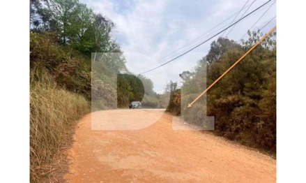 Terreno em Campos do Jordão, Vila Izabel, Avenida João Doria, S/N, Gleba Vila Izabel, SP. Área: 20085.42m2