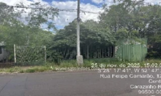 Imóvel 2856991 [''] - ['rua Felipe Camarão,'] [''] - ['Carazinho']/['RS'] - 1