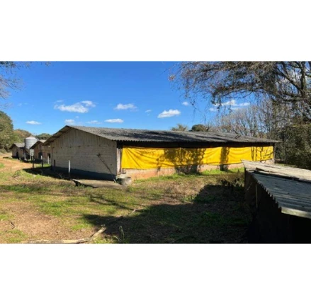 Terreno em Passos Maia, , Linha Bela Vista, Interior/, SC. Área: 38799.7m2