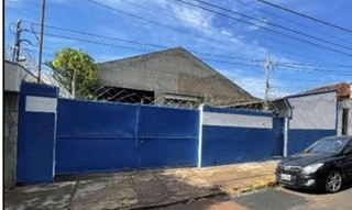 Imóvel 2989691 [''] - ['Rua Júlio de Mesquita, 261, Vila Virgínia, Ribeirão Preto, SP'] ['Vila Virginia'] - ['Ribeirão Preto']/['SP'] - 1