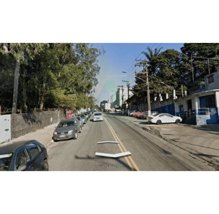 Terreno em Diadema, Canhema, Avenida Roberto Gordon, 449/459, SP. Área: 2190m2 - imagem 0