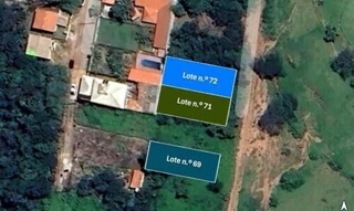 Imóvel 2959891 [''] - ['Rua da Rodovia, Lotes 69, 71 e 72 da Quadra 03, Mário Campos, MG'] [''] - ['Mário Campos']/['MG'] - 1