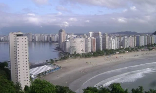 Imóvel 2680491 [''] - ['Alameda 28 de Setembro, nºs 144 e 145, Ilha Porchat, São Vicente/SP - 11320-360'] ['Ilha Porchat'] - ['São Vicente']/['SP'] - 1