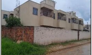 Imóvel 2413092 ['8444415037256'] - ['QUADRA 54 CONJUNTO A,N. SN APTO. 203 LOTE 33, PARQUE DA BARRAGEM SETOR 01 - CEP: 72911-226, AGUAS LINDAS DE GOIAS - GOIAS'] ['Setor 12'] - ['Águas Lindas De Goiás']/['GO'] - 1