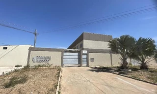 Imóvel 2481292 ['8444425564577'] - ['QD 26 CJ B ST 03 LT 36,N. SN APTO. 101, PARQUE DA BARRAGEM SETOR 03 - CEP: 72910-274, AGUAS LINDAS DE GOIAS - GOIAS'] ['Parque da Barragem'] - ['Águas Lindas De Goiás']/['GO'] - 1