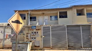 Imóvel 2547592 ['8444423334256'] - ['QUADRA 58 CONJUNTO A,N. SN APTO. 201 LT 10-C FRENTE COM A RUA 13, PARQUE DA BARRAGEM SETOR 12 - CEP: 72910-358, AGUAS LINDAS DE GOIAS - GOIAS'] ['Setor 12'] - ['Águas Lindas De Goiás']/['GO'] - 1