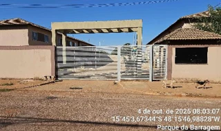 Imóvel 2593392 ['8787701848255'] - ['QUADRA 42,N. SN APTO. 111 LT 42 RUA ARAGUAIA VAGA 21, PARQUE DA BARRAGEM SETOR 02 - CEP: 72910-139, AGUAS LINDAS DE GOIAS - GOIAS'] ['Parque da Barragem'] - ['Águas Lindas De Goiás']/['GO'] - 1