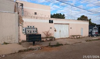 Imóvel 3068792 ['8444425168140'] - ['RUA 10,N. SN APTO. 203 LT 40 QD 84, CIDADE JARDIM - CEP: 72911-030, AGUAS LINDAS DE GOIAS - GOIAS'] ['Cidade Jardim'] - ['Águas Lindas de Goiás']/['GO'] - 1