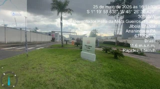 Imóvel 2982892 ['8787716525333'] - ['AVENIDA GOVERNADOR HELIO DA MOTA GUEIROS,N. 436 APTO. 209B BL 27 PAV 01, COQUEIRO - CEP: 67120-370, ANANINDEUA - PARA'] ['Quarenta Horas'] - ['Ananindeua']/['PA'] - 1