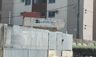 Imóvel 2332692 ['8555518361333'] - ['RUA EVERTON COELHO,N. 395 APTO. 304 BL02, DEZOITO DO FORTE - CEP: 49072-240, ARACAJU - SERGIPE'] ['Santos Dumont'] - ['Aracaju']/['SE'] - 1