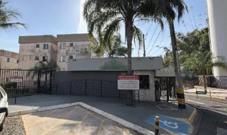 Imóvel 3069292 ['8444438670796'] - ['RUA MARIO DOS REIS PEREIRA,N. 3-89 APTO. 14-31 TP II BL 14, RESIDENCIAL PARQUE COLINA VERDE - CEP: 17022-000, BAURU - SAO PAULO'] ['Res. Parque Colina Verde'] - ['Bauru']/['SP'] - 1