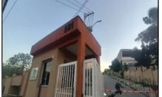 Imóvel 2435892 ['8787718166659'] - ['RUA BELO HORIZONTE,N. 581 APTO. 116 TORRE T2, SANTA AMELIA - CEP: 26110-560, BELFORD ROXO - RIO DE JANEIRO'] ['Santa Amélia'] - ['Belford Roxo']/['RJ'] - 1