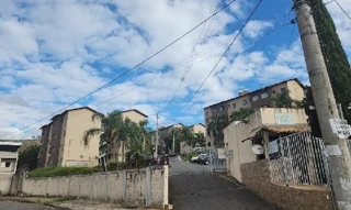 Imóvel 2394592 ['8444429095210'] - ['RUA BRUNO FELIPE FERREIRA,N. 170 APTO. 308 BL07 LT 75 158B, JATOBÁ - CEP: 30628-191, BELO HORIZONTE - MINAS GERAIS'] ['Solar do Barreiro'] - ['Belo Horizonte']/['MG'] - 1