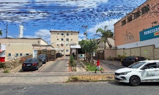 Imóvel 2553892 ['8787707625835'] - ['RUA DOS IPES,N. 59 APTO. 101 1° PAV BL 04 VG 51, VILA DAS FLORES - CEP: 32605-264, BETIM - MINAS GERAIS'] ['Vila das Flores'] - ['Betim']/['MG'] - 1