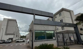 Imóvel 2693192 ['8787707030505'] - ['RUA QUATRO,N. 98 APTO. 404 BL 07 VAGA 88, PARQUE DAS CACHOEIRA - CEP: 32600-760, BETIM - MINAS GERAIS'] ['Pedreira'] - ['Betim']/['MG'] - 1