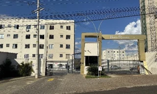 Imóvel 2337092 ['8787718145775'] - ['RUA JOAO FRANCISCO GRAMUGLIA,N. 580 APTO. 304 BL 7, CHACARA RECREIO DO HAVAI - CEP: 18605-350, BOTUCATU - SAO PAULO'] ['Conj. Hab. Roque Ortiz Filho'] - ['Botucatu']/['SP'] - 1