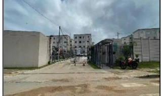Imóvel 2583392 ['8787713129879'] - ['RUA DA BELGICA,N. S/N APTO. 201 BL 5, , VILA DE ABRANTES - CEP: 42822-116, CAMACARI - BAHIA'] [''] - ['Camaçari']/['BA'] - 1