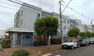 Imóvel 2889892 ['8787704670007'] - ['AVENIDA GABRIEL FRECEIRO DE MIRANDA,N. 1430 APTO. 103 BL 04, JARDIM SANTO AMARO - CEP: 86185-010, CAMBE - PARANA'] ['Parque Res. Manela'] - ['Cambé']/['PR'] - 1