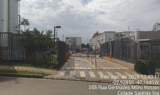 Imóvel 3093592 ['8787714825968'] - ['RUA GERTRUDES MORO ROSSIN,N. 397 APTO. 31 TORRE 10, JARDIM ROSSIN - CEP: 13059-235, CAMPINAS - SAO PAULO'] ['Jardim Rossin'] - ['Campinas']/['SP'] - 1