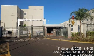 Imóvel 2593992 ['8787715387450'] - ['AVENIDA SENADOR ANTONIO MENDES CANALE,N. 1429 APTO. 204 BL 05 PA 2º, PIONEIROS - CEP: 79070-295, CAMPO GRANDE - MATO GROSSO DO SUL'] ['Pioneiros'] - ['Campo Grande']/['MS'] - 1