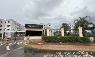 Imóvel 2710892 ['8787701535362'] - ['AVENIDA SENADOR ANTONIO MENDES CANALE,N. 1299 APTO. 408 BL 13 3C, PIONEIROS - CEP: 79070-295, CAMPO GRANDE - MATO GROSSO DO SUL'] ['Pioneiros'] - ['Campo Grande']/['MS'] - 1