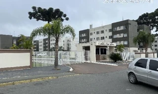 Imóvel 2434392 ['8787703774755'] - ['RUA MARIA JOAQUINA VAZ,N. 721 APTO. 405 BL 16 VG 487, JARDIM ITAQUI - CEP: 83604-581, CAMPO LARGO - PARANA'] ['Jardim Itaqui'] - ['Campo Largo']/['PR'] - 1