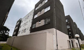 Imóvel 2681492 ['8787710771979'] - ['RODOVIA DOS EXPEDICIONARIOS,N. 1145 APTO. 3243 BL 32, VG 1080, PAV 4, , BOM JESUS - CEP: 83604-360, CAMPO LARGO - PARANA'] ['Bom Jesus'] - ['Campo Largo']/['PR'] - 1