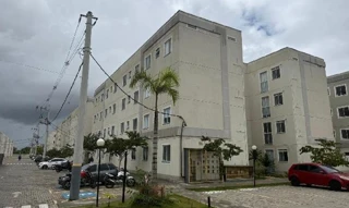 Imóvel 2614592 ['8787716549062'] - ['AVENIDA ROSA MONTEZANO DE OLIVEIRA,N. 224 APTO. 404 BL 20 VG 274, PARQUE NOVO JOCKEY - CEP: 28020-830, CAMPOS DOS GOYTACAZES - RIO DE JANEIRO'] ['Novo Jockey'] - ['Campos Dos Goytacazes']/['RJ'] - 1