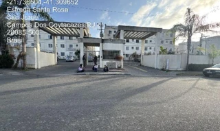 Imóvel 2682292 ['8787707966632'] - ['RUA VICENTE DE CARVALHO,N. 1 APTO. 304 BL 15, QD 17, LT 1 E 2, JARDINS DE CAMPOS - CEP: 28085-760, CAMPOS DOS GOYTACAZES - RIO DE JANEIRO'] ['Parque Santa Clara'] - ['Campos Dos Goytacazes']/['RJ'] - 1