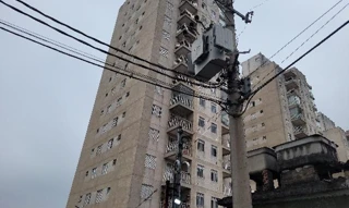Imóvel 3083492 ['8555525428448'] - ['RUA SAO MATEUS,N. 260 APTO. 101 BL 04 TORRE LONDRES, VILA SILVIANA - CEP: 06332-020, CARAPICUIBA - SAO PAULO'] ['Vila Ester'] - ['Carapicuíba']/['SP'] - 1