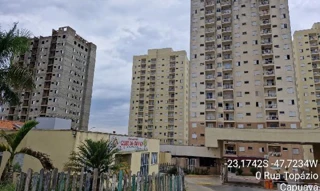 Imóvel 2536992 ['8555536201342'] - ['RUA TOPAZIO,N. 441 APTO. 126 TR B VG 100, SAO LUIZ - CEP: 18520-620, CERQUILHO - SAO PAULO'] ['Residencial Ouro Verde'] - ['Cerquilho']/['SP'] - 1