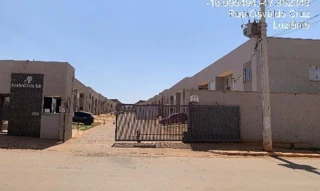 Imóvel 2556392 ['8787718700019'] - ['QD 03,N. SN APTO. 104 BL G CHAC 14, MANSOES RECREIO MOSSORO - CEP: 72885-480, CIDADE OCIDENTAL - GOIAS'] ['Mansões Recreio Mossoró'] - ['Cidade Ocidental']/['GO'] - 1