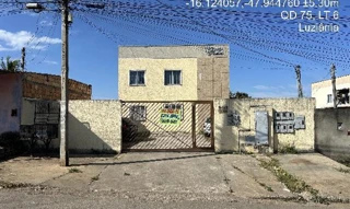 Imóvel 2889792 ['8787702976842'] - ['RUA 31,N. SN APTO. 201 LT 06 QD 75 PAV SUPERIOR, PARQUE NAPOLIS B - CEP: 72800-000, CIDADE OCIDENTAL - GOIAS'] [''] - ['Cidade Ocidental']/['GO'] - 1