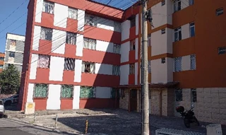 Imóvel 3065092 ['8555514048509'] - ['RUA DOIS,N. 76 APTO. 403 BL18 LT 02 QD 143A, RIACHO DAS PEDRAS - CEP: 32280-650, CONTAGEM - MINAS GERAIS'] ['Novo Riacho'] - ['Contagem']/['MG'] - 1