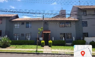 Imóvel 2673692 ['8444405091304'] - ['RUA ROBERT REDZIMSKI,N. 161 APTO. 02 BL 08, CIDADE INDUSTRIAL - CEP: 81270-102, CURITIBA - PARANA'] ['Cidade Industrial de Curitiba'] - ['Curitiba']/['PR'] - 1