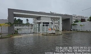 Imóvel 2591392 ['8787713956163'] - ['AVENIDA CESAR ROMERO,N. 10200 APTO. 101 BL 29 RUA 05, REGISTRO - CEP: 44085-370, FEIRA DE SANTANA - BAHIA'] [''] - ['Feira De Santana']/['BA'] - 1