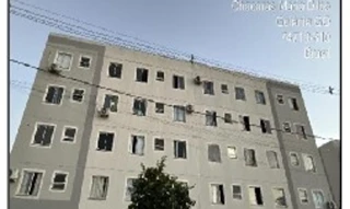 Imóvel 2809092 ['8787716566803'] - ['AVENIDA C,N. SN APTO. 502 BL 11 LT 01 QD 02, RESIDENCIAL ALFA - CEP: 74583-782, GOIANIA - GOIAS'] [''] - ['Goiânia']/['GO'] - 1