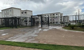 Imóvel 2893092 ['8787715749491'] - ['RUA FLORES DA ESPATODIA,N. SN APTO. 102 BL 8, RESIDENCIAL FLORES DO CERRADO - CEP: 74481-864, GOIANIA - GOIAS'] ['Res. Mansoes Paraiso'] - ['Goiânia']/['GO'] - 1