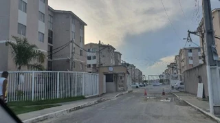 Imóvel 2041592 ['8787702188763'] - ['AVENIDA FLAVIO VASCONCELOS,N. SN APTO. 301 BL 07, LT 01, QD 08, LOT VIVER MELHOR IT, VENDA DAS PEDRAS - CEP: 24802-245, ITABORAI - RIO DE JANEIRO'] [''] - ['Itaboraí']/['RJ'] - 1
