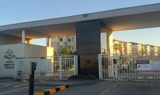 Imóvel 2963692 ['8787704699390'] - ['ESTRADA DA BOA VISTA,N. SN APTO. 303 TORRE 2, NOVO HORIZONTE (MANILHA) - CEP: 24860-100, ITABORAI - RIO DE JANEIRO'] ['Novo Horizonte'] - ['Itaboraí']/['RJ'] - 1