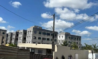 Imóvel 2673592 ['8555537321015'] - ['RUA SANTA LUZIA,N. 221 APTO. 302 BL12, ZUMBI DO PACHECO - CEP: 54300-370, JABOATAO DOS GUARARAPES - PERNAMBUCO'] ['Zumbi do Pacheco'] - ['Jaboatão Dos Guararapes']/['PE'] - 1