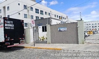 Imóvel 2665092 ['8787712245700'] - ['RUA ADONIAS DE AZEVEDO ARAUJO,N. S/N APTO. 204 BLOCO L, PLANALTO BOA ESPERANCA - CEP: 58065-147, JOAO PESSOA - PARAIBA'] ['Planalto da Boa Esperança'] - ['João Pessoa']/['PB'] - 1