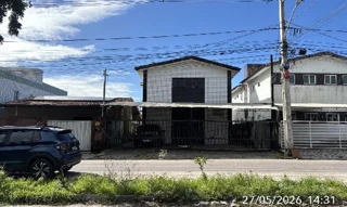 Imóvel 2921292 ['8444401049052'] - ['AVENIDA JOSINALDO NASCIMENTO,N. 379 APTO. 102 TÉRREO, GRAMAME - CEP: 58067-095, JOAO PESSOA - PARAIBA'] ['Gramame'] - ['João Pessoa']/['PB'] - 1