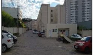 Imóvel 2464092 ['8787711724052'] - ['RUA JOSE VICTORIO CASTEGLIANI,N. 720 APTO. 304 BL 5 VG. 125, SANTOS DUMONT - CEP: 36038-136, JUIZ DE FORA - MINAS GERAIS'] ['Santos Dumont'] - ['Juiz De Fora']/['MG'] - 1