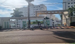 Imóvel 2325592 ['8787706159598'] - ['AV PREF MILTON RIBEIRO MENEZES,N. 635 APTO. 105 TORRE 05 VG 261, CONJUNTO HABITACIONAL DOUTOR FARID - CEP: 86087-620, LONDRINA - PARANA'] ['Conj. Farid Libos'] - ['Londrina']/['PR'] - 1