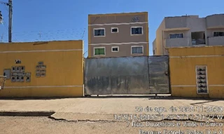 Imóvel 2554092 ['8444423033728'] - ['QUADRA 113 (RUA 225),N. SN APTO. 301 VG 301 LT 08 QD 113 RUA 225, PARQUE ESTRELA DALVA IX - CEP: 72853-113, LUZIANIA - GOIAS'] ['Jardim do Inga'] - ['Luziânia']/['GO'] - 1