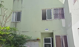 Imóvel 2673492 ['8555533084639'] - ['AVENIDA ANTONIO LISBOA DE AMORIM,N. 175 APTO. 101 BL 06, BENEDITO BENTES - CEP: 57085-160, MACEIO - ALAGOAS'] ['Benedito Bentes'] - ['Maceió']/['AL'] - 1